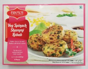 SHINCH KEBAB