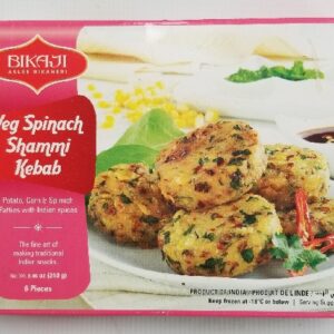 SHINCH KEBAB