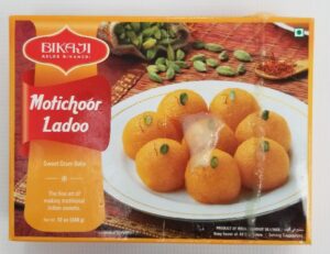 MOTICHOOR LADU