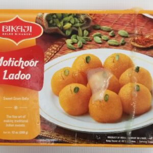 MOTICHOOR LADU