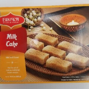 MILK CAKE