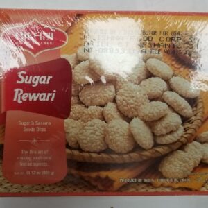 SUGER REWARI