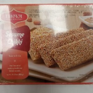 SESAME CHIKKI