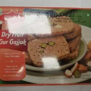 GUR GAJJAK