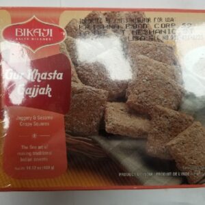 GUR KHASTA GAJJAK