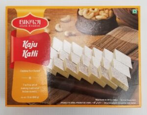 KAJU KATLI