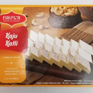 KAJU KATLI