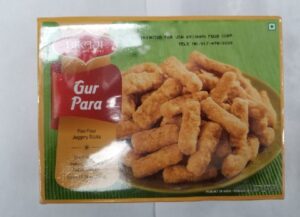 GUR PARA