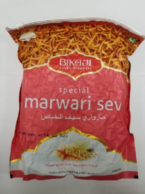 MARWARI SEV