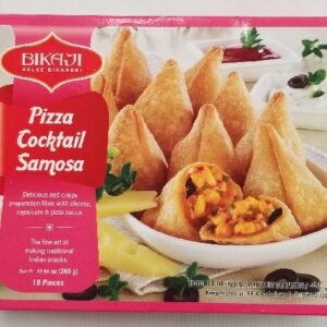 PIZZA COCKTAIL SAMOSA