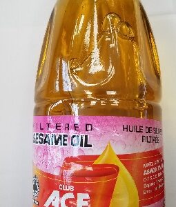 SESAME OIL