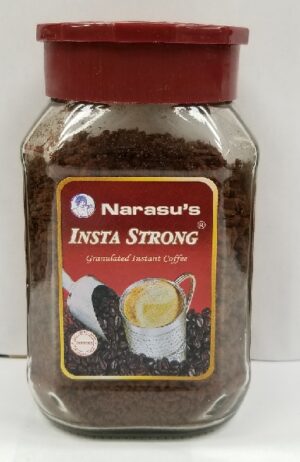 NARASUS INSTA STRONG COFFEE