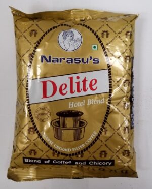 NARSUSDELITEHOTELBLEND