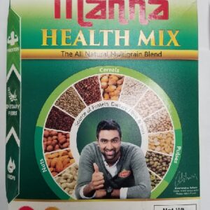 HEALTH MIX