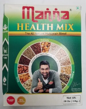 HEALTH MIX