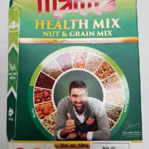 HEALTH MIX NUT GRAIN MIX