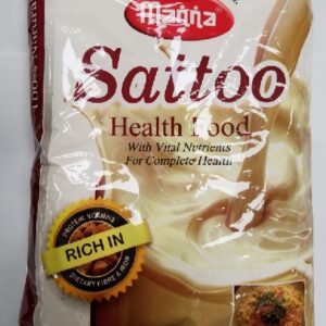 SATTOO HEALTH MIX