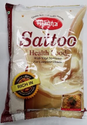 SATTOO HEALTH MIX