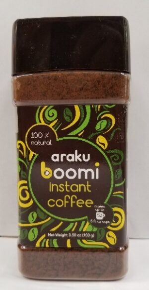 BOOMI COFFEE