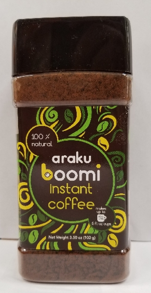 BOOMI COFFEE