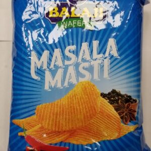 MAGIC MASALA
