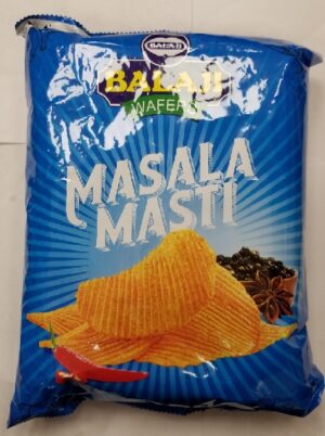 MAGIC MASALA