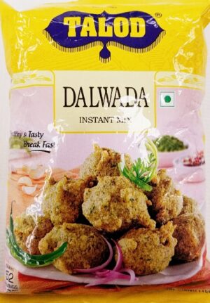 DALWADA MIX
