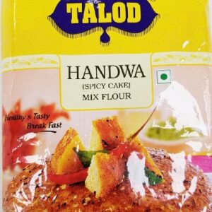 HANDWA MIX