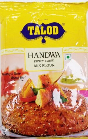 HANDWA MIX