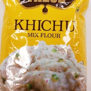KHICHU INSTANT MIX