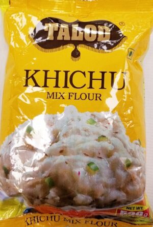 KHICHU INSTANT MIX