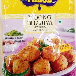 MOONG BHAJIA