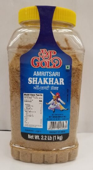 AMRITSARI SHAKAR
