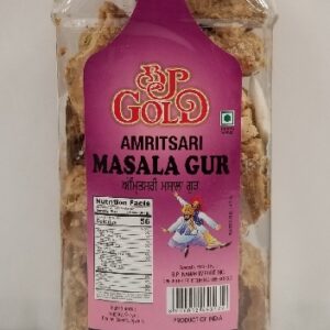 AMRITSARI MASALA GUR