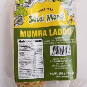 MAMRA LADOO