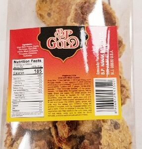 PUNJABI WADI