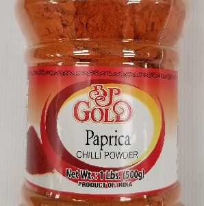 PAPRICA CHILLI POWDER