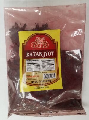 RATANJOT