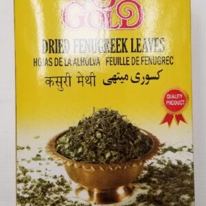 KASOORI METHI
