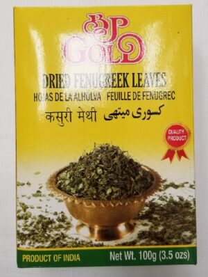KASOORI METHI