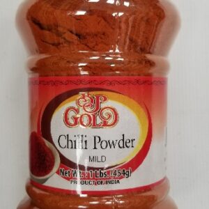 CHILLI POWDER MILD