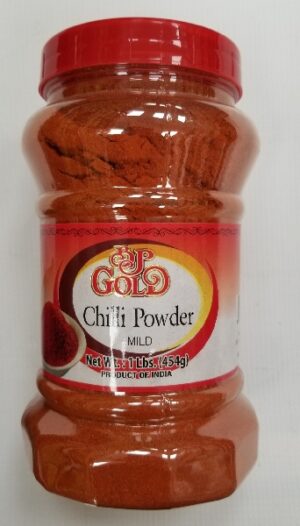 CHILLI POWDER MILD