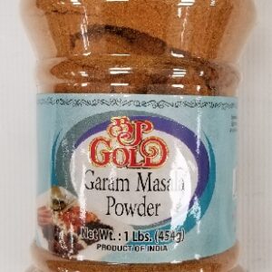 GARAM MASALA POWDER
