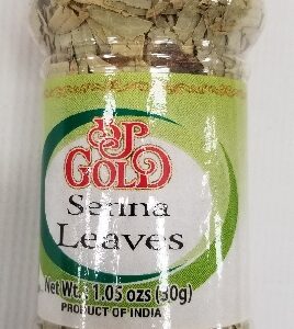 SEENA LEAVES