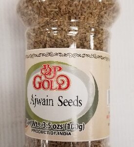 AJWAN SEEDS