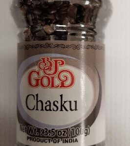 CHASKU