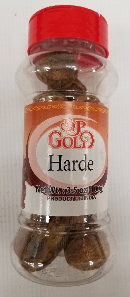 HARDE WHOLE