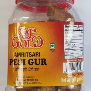 AMRITSARI PESI GUR