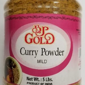 CURRY POWDER
