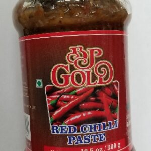 REDD CHILLI PASTE